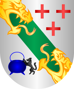 ESCUDO SIGUIENTE