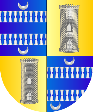 ESCUDO ALEATORIO