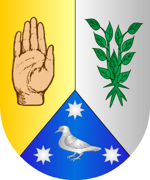 ESCUDO SIGUIENTE