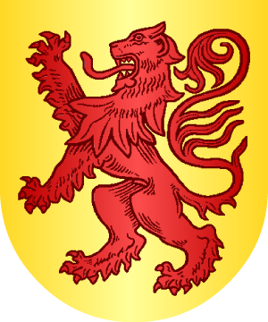 ESCUDO ALEATORIO