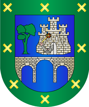 ESCUDO SIGUIENTE