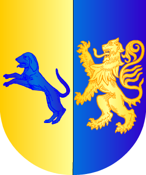ESCUDO PRECEDENTE