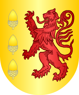 ESCUDO ALEATORIO