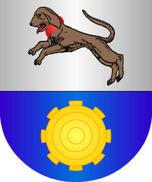 ESCUDO SIGUIENTE