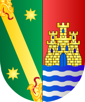 ESCUDO SIGUIENTE