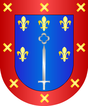 ESCUDO ALEATORIO