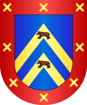 ABRIR CON SUS LAMBREQUINES