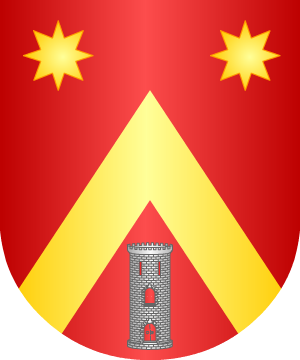 ESCUDO SIGUIENTE