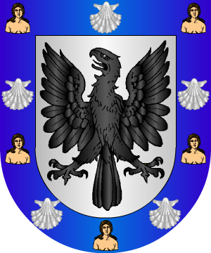 ESCUDO SIGUIENTE