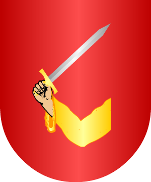 ABRIR CON SUS LAMBREQUINES