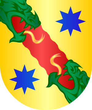 ESCUDO SIGUIENTE