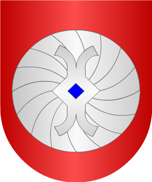 ESCUDO SIGUIENTE