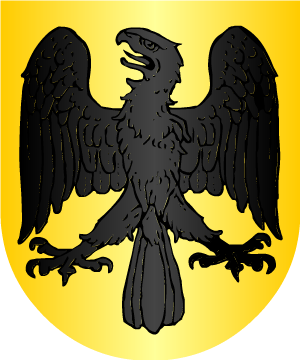 ESCUDO PRECEDENTE