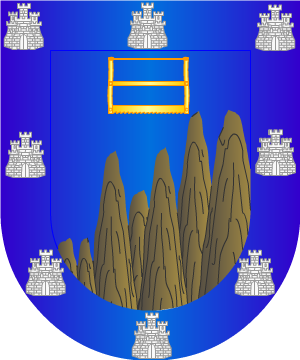 ESCUDO SIGUIENTE