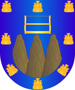 ESCUDO SIGUIENTE