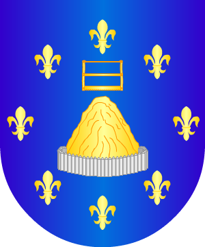 ESCUDO SIGUIENTE