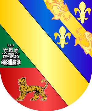 ESCUDO ALEATORIO