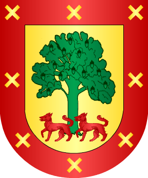 ESCUDO PRECEDENTE