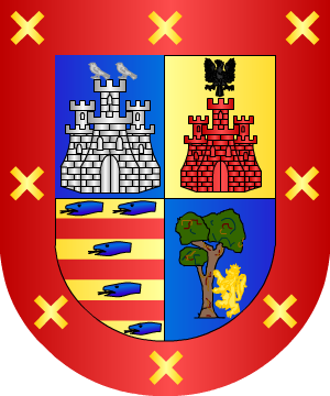 ESCUDO SIGUIENTE