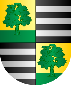 ABRIR CON SUS LAMBREQUINES