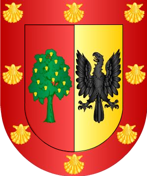 ABRIR CON SUS LAMBREQUINES