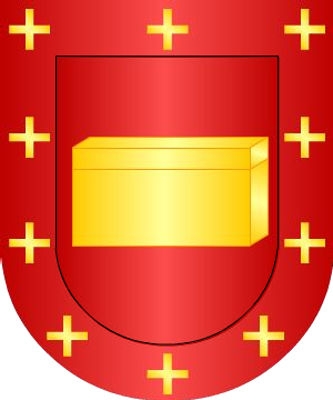 ESCUDO PRECEDENTE