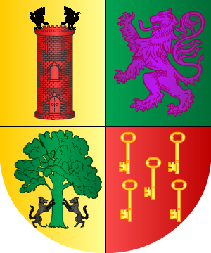 ESCUDO SIGUIENTE