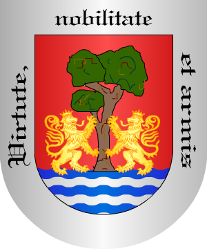 ESCUDO ALEATORIO