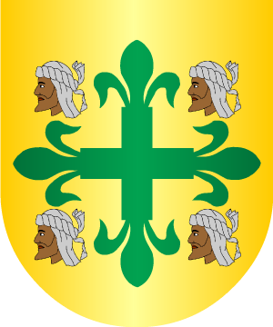 ESCUDO SIGUIENTE