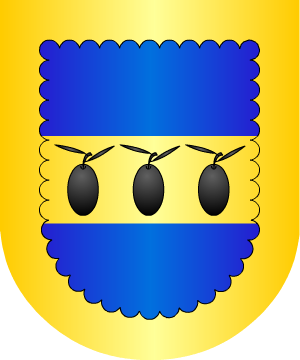 ABRIR CON SUS LAMBREQUINES