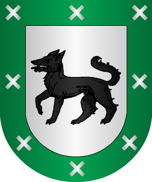 ABRIR CON SUS LAMBREQUINES