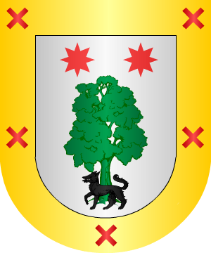 ABRIR CON SUS LAMBREQUINES