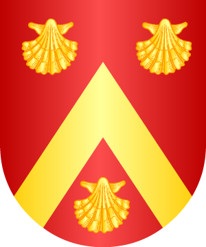 ESCUDO SIGUIENTE