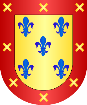 ESCUDO SIGUIENTE
