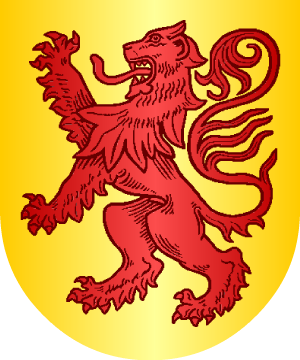 ESCUDO ALEATORIO