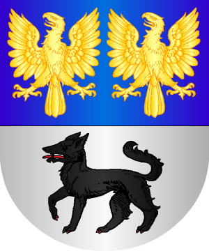 ESCUDO SIGUIENTE