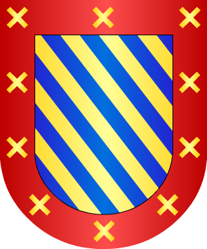 ESCUDO SIGUIENTE