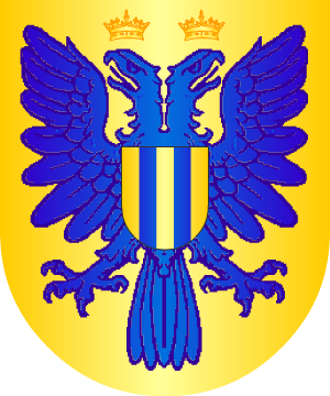 ESCUDO ALEATORIO