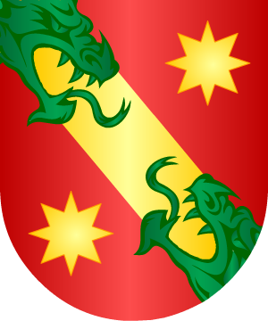 ABRIR CON SUS LAMBREQUINES