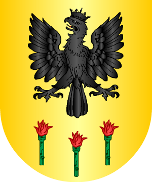 ESCUDO SIGUIENTE