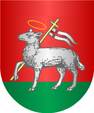 ABRIR CON SUS LAMBREQUINES