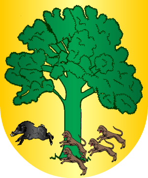 ABRIR CON SUS LAMBREQUINES