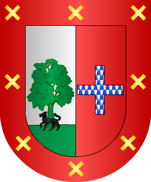 ESCUDO SIGUIENTE