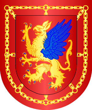 ESCUDO SIGUIENTE