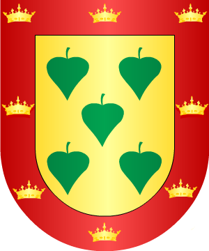 ABRIR CON SUS LAMBREQUINES