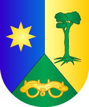 ESCUDO SIGUIENTE