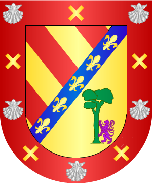 ESCUDO ALEATORIO