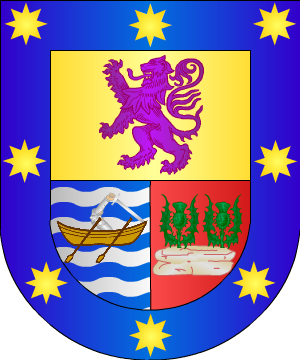 ESCUDO SIGUIENTE