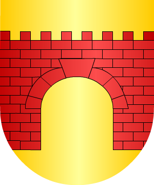 ESCUDO PRECEDENTE