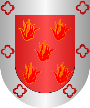 ABRIR CON SUS LAMBREQUINES